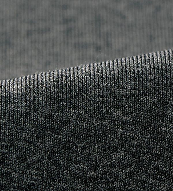 BELLUNA（ベルーナ）の「＜ＥＬＬＥ　Ａｃｔｉｖｅ＞なめらか起毛裾くしゅレギンスパンツ（スパッツ・レギンス）」｜詳細画像