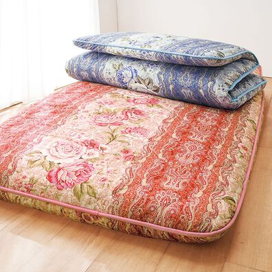 「日本製５層式ウルトラボリューム敷布団（敷布団）」