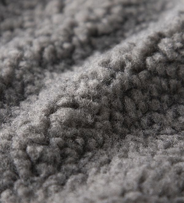 「＜アーノルド　パーマー＞ハイブリッドダウン裏ボアモッズコート（メンズコート）」｜詳細画像