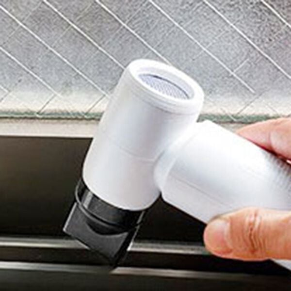 「充電式エアダスター（テレビ・オーディオ・カメラ機器）」｜詳細画像