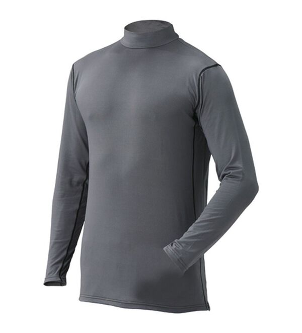 「【３色組】＜ルコックスポルティフ＞夏の３拍子そろったスタイリッシュハイネック（メンズスポーツウェア（トップス））」｜詳細画像