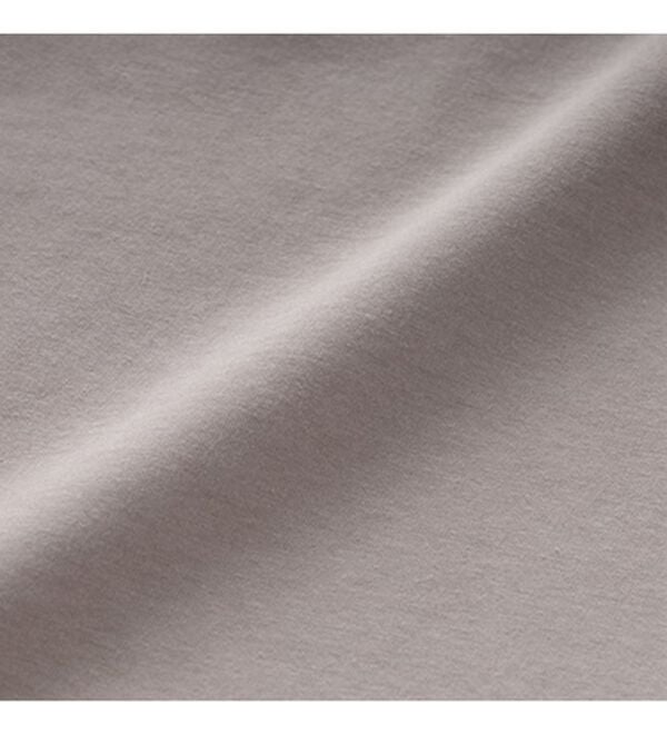 GeeRA（ジーラ）の「バイカラーステッチバックオープンワンピース（その他ワンピース）」｜詳細画像