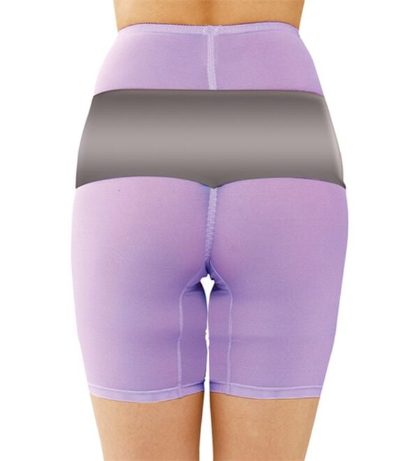 「らくちん腰らく・骨盤サポーターガードル（ガードル）」｜詳細画像