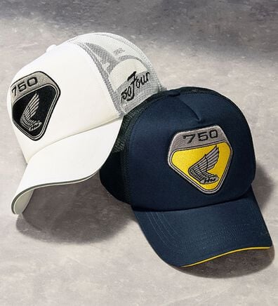 「＜ＨＯＮＤＡ＞ロゴ刺しゅうキャップ（メンズ帽子）」