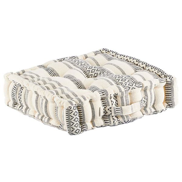 iellio（イエリオ）の「厚みたっぷりクッキー型クッション＜フロアクッション・座布団・シートクッション＞（クッション・クッションカバー）」｜詳細画像