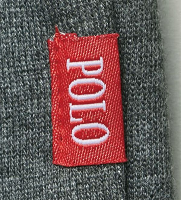 BELLUNA（ベルーナ）の「【ＰＯＬＯ　ＢＣＳ】裏毛素材センターシームワイドパンツ（フルレングスパンツ）」｜詳細画像