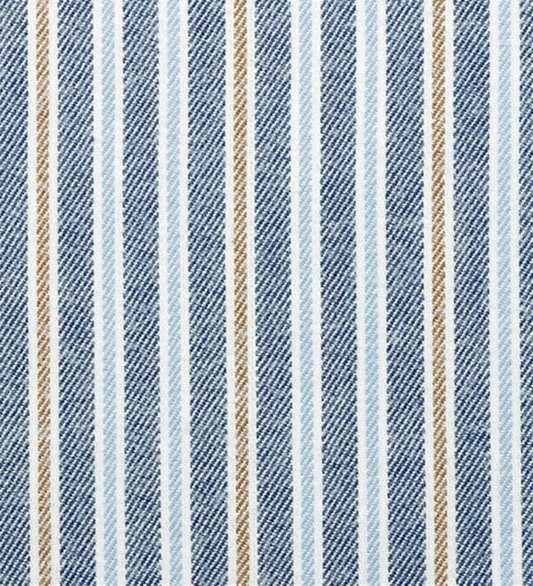 「着心地快適ストレッチネルシャツ（メンズシャツ）」｜詳細画像