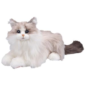 「なでなでねこちゃん＆こねこちゃん（おもちゃ・ぬいぐるみ）」｜ラグドール