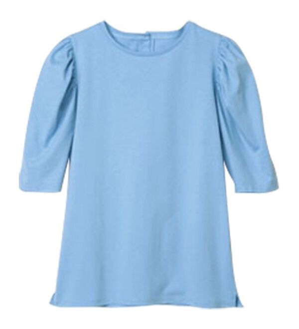 RANAN（ラナン）の「機能付！パワーショルダープルオーバー（カットソー）」｜詳細画像