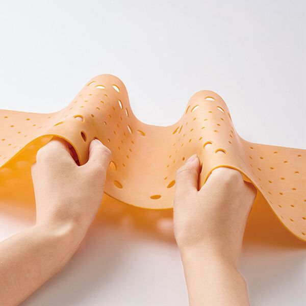 「＜匠の心＞天然ゴム腰ベルト（サポーター・肩腰膝ケア）」｜詳細画像