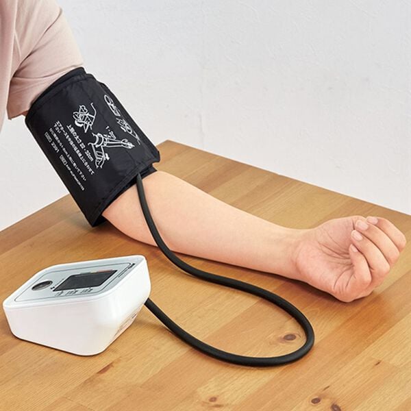 「Ａ＆Ｄ上腕式血圧計（その他生活家電）」｜詳細画像