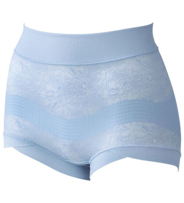 「【３色組】歩行サポートアクティブショーツガードル（ショーツ）」｜詳細画像