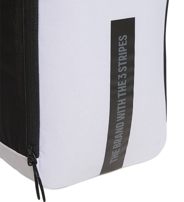 「＜ａｄｉｄａｓ＞ワーディング　シューズバッグ（その他メンズバッグ）」｜詳細画像