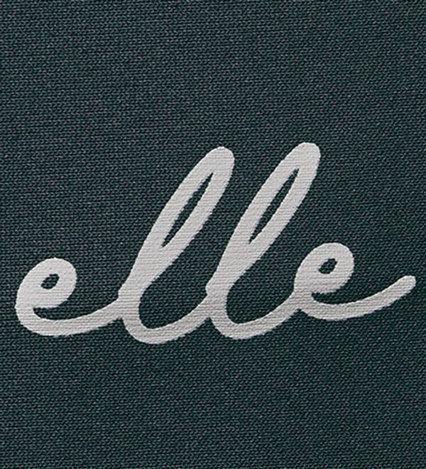 BELLUNA（ベルーナ）の「＜ＥＬＬＥ　Ａｃｔｉｖｅ＞とろみ素材ポケット付チュニック（チュニック）」｜詳細画像