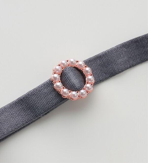 YU'NOW（ユナウ）の「ｔｏ　ｍｅｅブラ＆ショーツ（ブラジャー＆ショーツセット）」｜詳細画像