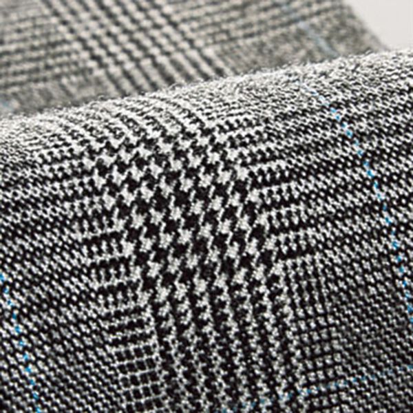 BELLUNA（ベルーナ）の「ウール調素材美脚テーパードパンツ（テーパードパンツ）」｜詳細画像