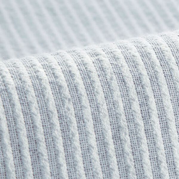 BELLUNA（ベルーナ）の「サラっと素材切替デザインブラウス（ブラウス）」｜詳細画像