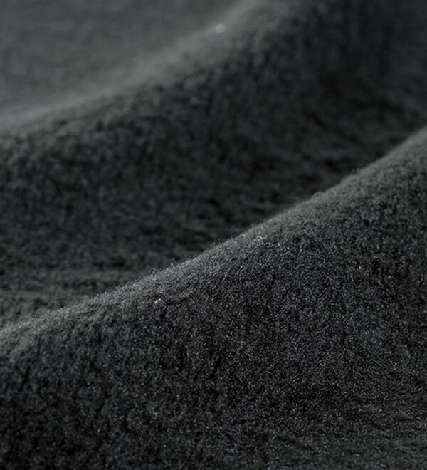 BELLUNA（ベルーナ）の「裏ファービッグポケット付フードジャケット（その他ジャケット）」｜詳細画像