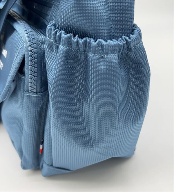 BELLUNA（ベルーナ）の「＜ルコック＞はっ水多ポケットショルダー（ショルダーバッグ）」｜詳細画像