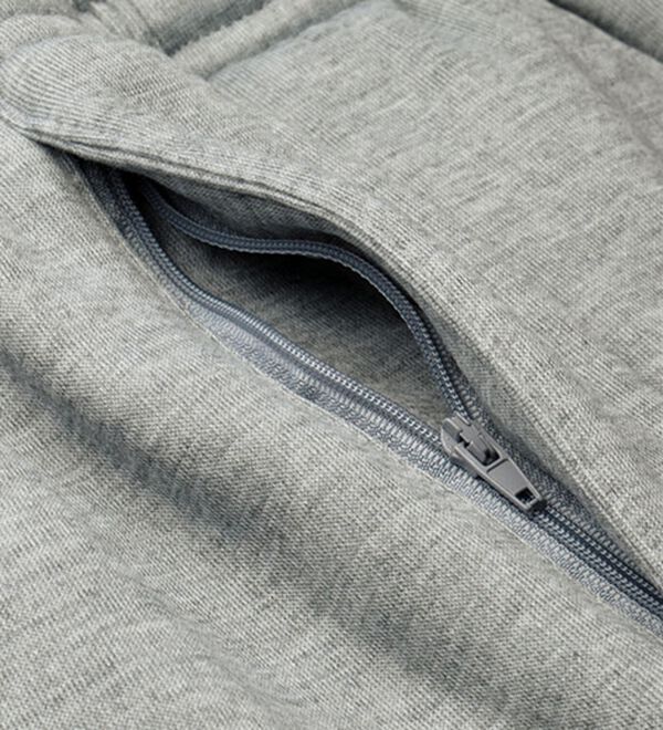 「【２着組】＜カルビア＞きちんと着られるポロ衿ホームスーツ（メンズルームウェア）」｜詳細画像