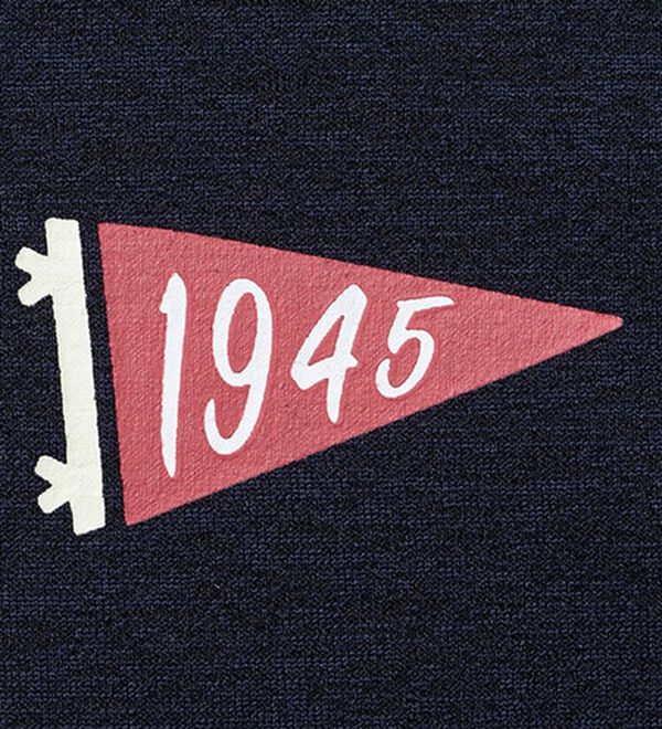 BELLUNA（ベルーナ）の「＜ＥＬＬＥ　Ａｃｔｉｖｅ＞綿タッチ裏起毛ハーフジッププルオーバー（カットソー）」｜詳細画像