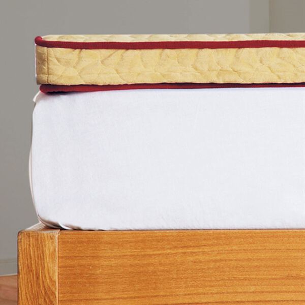 「日本製マットレスエクセレントスリーパー５＜高反発マットレス・三つ折り・折りたたみ・日本製・低反発マットレス＞（マットレス）」｜詳細画像