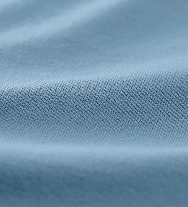 BELLUNA（ベルーナ）の「《ＨｕｇＲｅａｍコットンＣｏｏｌ》ひんやり袖タックプルオーバー（カットソー）」｜詳細画像