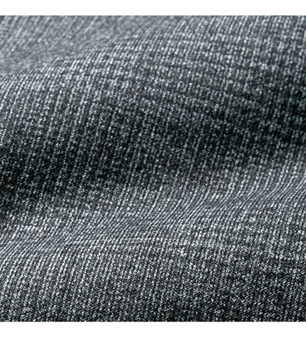 「【３本組】そのままお出かけジャージパンツ（メンズフルレングスパンツ）」｜詳細画像