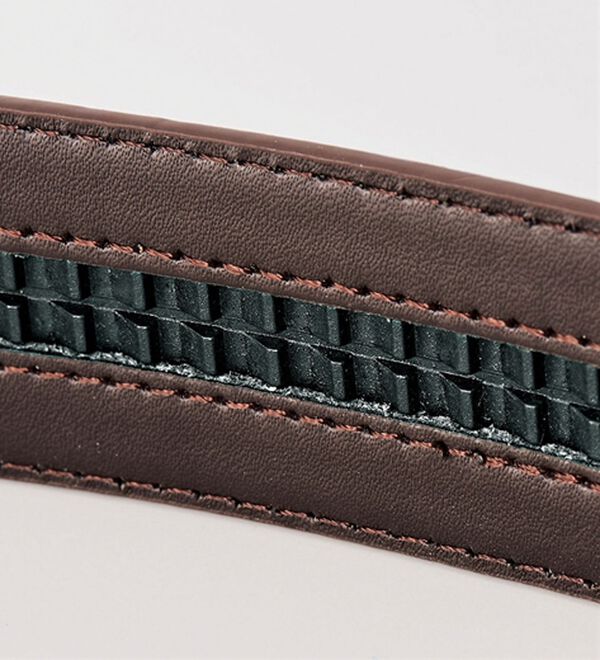 「【３本組】＜アーノルド・パーマー＞ベルト（メンズベルト）」｜詳細画像