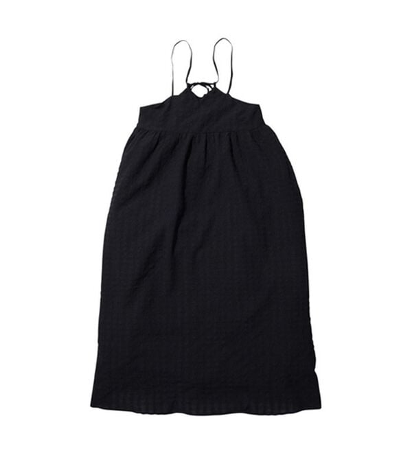 GeeRA（ジーラ）の「ぽこぽこエンボス素材キャミワンピース（その他ワンピース）」｜詳細画像