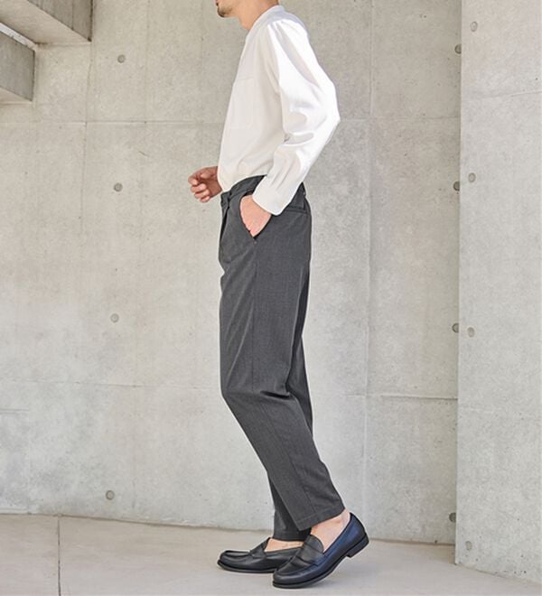 REMEN'S（リメンズ）の「楽ちんイージーパンツ（メンズイージーパンツ）」｜詳細画像