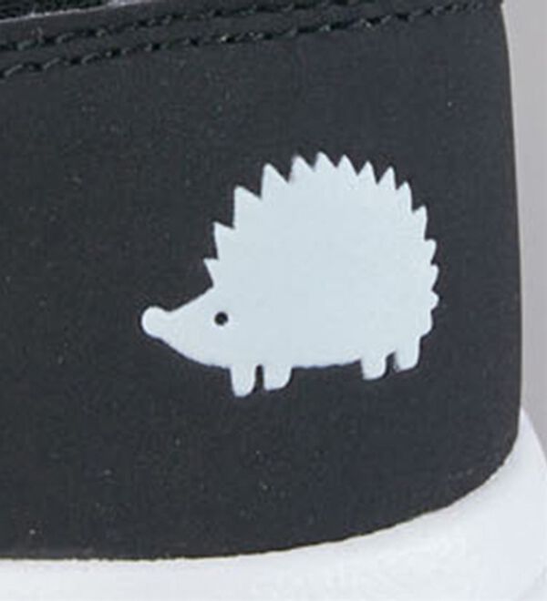 BELLUNA（ベルーナ）の「＜スカンジナビアン　フォレスト＞軽量ニットスニーカー（スニーカー）」｜詳細画像