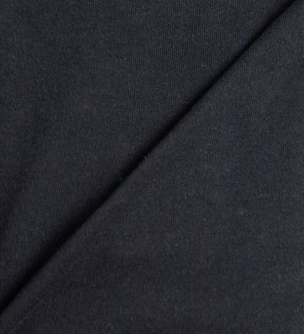 BELLUNA（ベルーナ）の「【選べる衿】肌に優しい綿１００％暖か発熱素材プルオーバー＜ベルホット　コットン＞（カットソー）」｜詳細画像