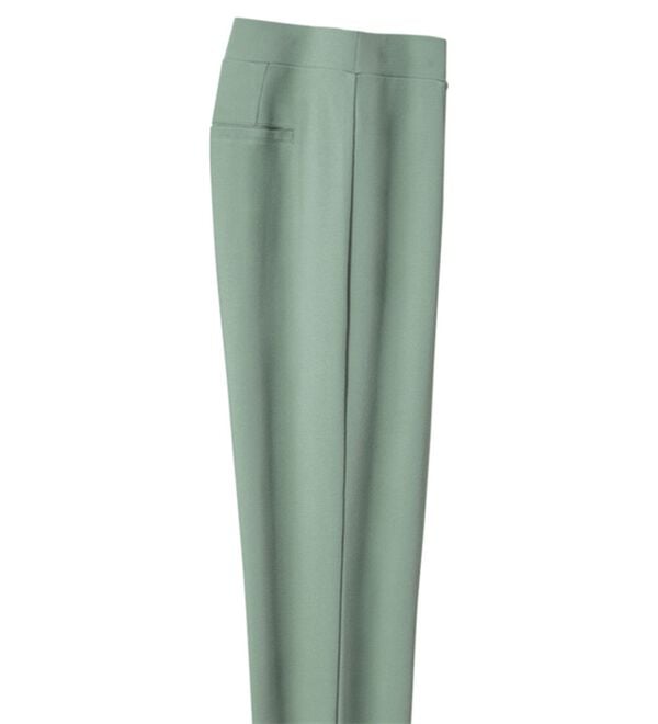 ルフラン（ルフラン）の「常識を変えるスティックパンツ（フルレングスパンツ）」｜詳細画像