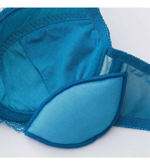 YU'NOW（ユナウ）の「【デザイン豊富】大人ｓｗｅｅｔプチプラブラ＆ショーツセット（ブラジャー＆ショーツセット）」｜詳細画像