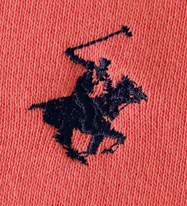 Viola e Viola（ヴィオラ エ ヴィオラ）の「【ビバリーヒルズポロクラブ】コクーンシルエットスウェット（カットソー）」｜詳細画像