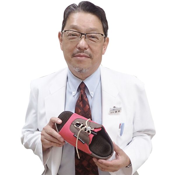 「勝野式　ドクターアーチスニーカーｐｌｕｓ（プラス）（その他美容・健康機器）」｜詳細画像