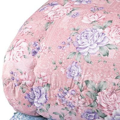 「アレル物質　吸着わた使用掛布団（掛布団）」