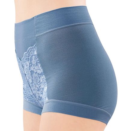 LAVIENNE（ラヴィエンヌ）の「お腹段階補整ショーツガードル（ショーツ）」