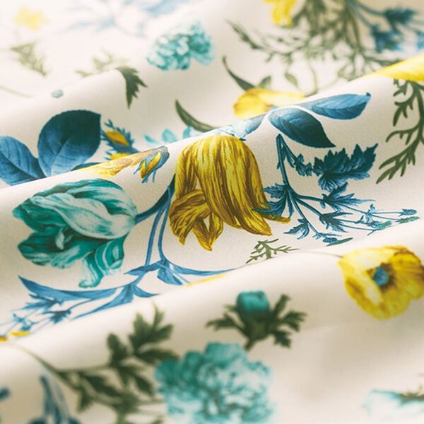 BELLUNA（ベルーナ）の「＜トランスファーテックス＞プリントブラウス（ブラウス）」｜詳細画像