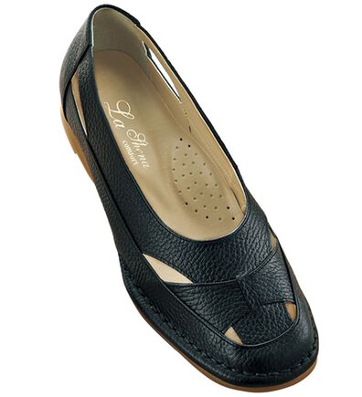 ルフラン（ルフラン）の「涼しげカットワークのカジュアルパンプス（パンプス）」