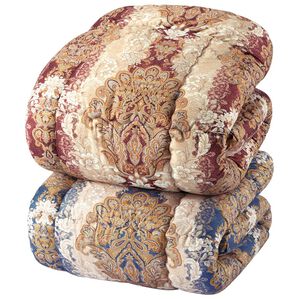 「日本製洗える羽毛タッチ掛布団（掛布団）」｜詳細画像