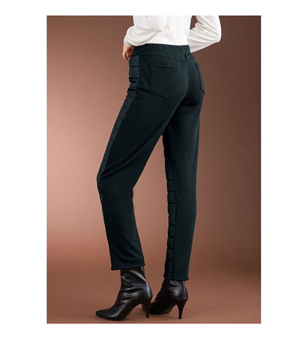 「かるぽかキレイ見えパンツ（その他パンツ）」｜詳細画像