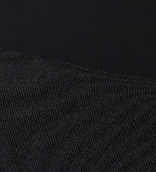 BELLUNA（ベルーナ）の「【接触冷感/UVカット/吸水速乾/イージーケア】カナパストレッチ素材ワイドパンツ（ワイドパンツ・ガウチョ）」｜詳細画像