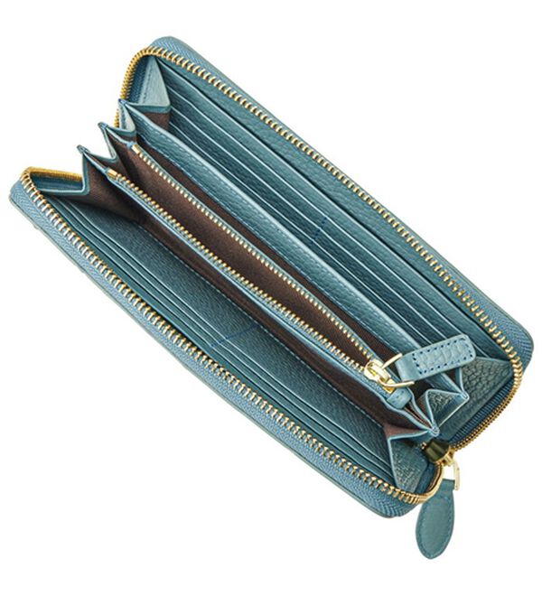 ルフラン（ルフラン）の「ロダニアオーストリッチコレクション（ハンドバッグ）」｜詳細画像