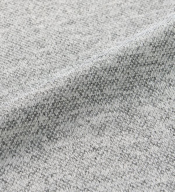 ルフラン（ルフラン）の「軽やかな着心地！メランジ調アンサンブル（アンサンブル）」｜詳細画像