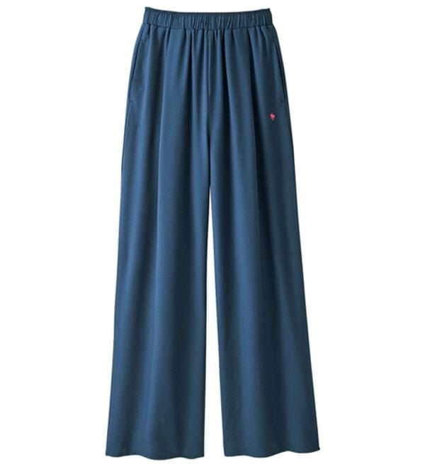 ルフラン（ルフラン）の「【ＰＯＬＯ　ＢＣＳ】シアサッカーパンツ（その他パンツ）」｜詳細画像