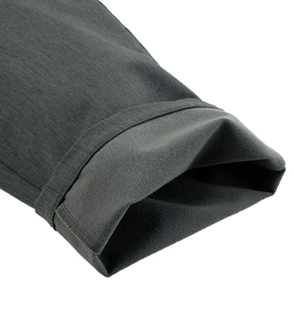 「＜ポロ・ビーシーエス＞防風スマートパンツ（メンズフルレングスパンツ）」｜詳細画像