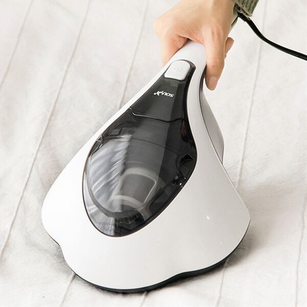 「温風ふとんクリーナー（掃除機・クリーナー）」｜1