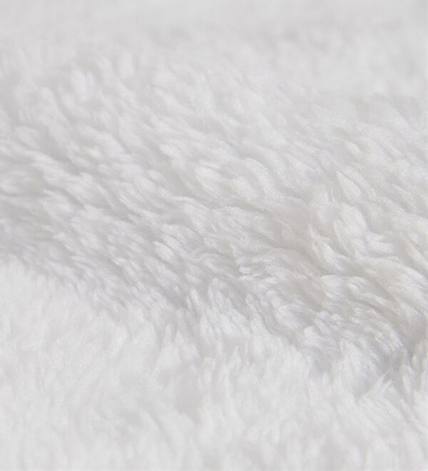 BELLUNA（ベルーナ）の「＜Ｄｉｓｎｅｙ＞【ドナルドダック】両面ボアポンチョ（パジャマ・ルームウェア）」｜詳細画像